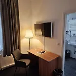 Hotell Parkhotel