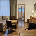Parkhotel Hotell Senftenberg