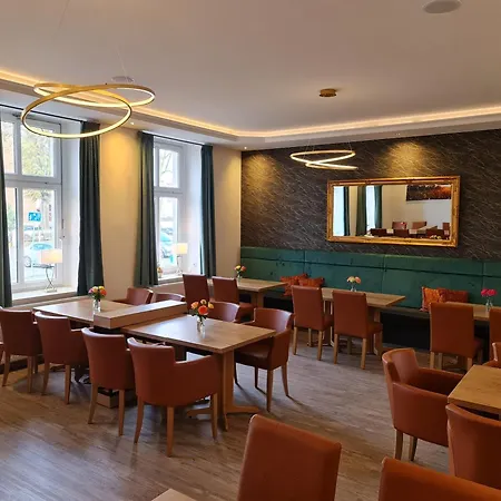 Ξενοδοχείο Parkhotel Senftenberg