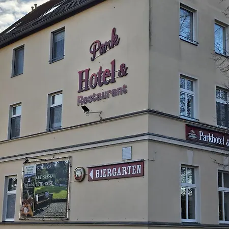 Parkhotel 3* Senftenberg