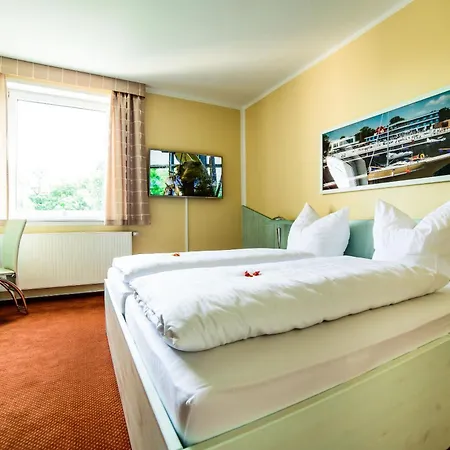 Parkhotel Otel