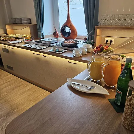 Otel Parkhotel