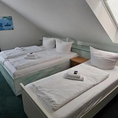 Parkhotel Otel 3*