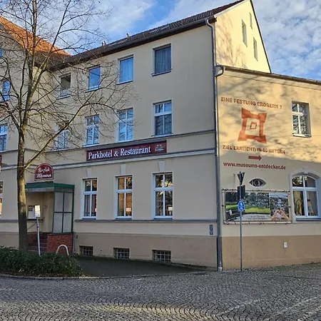 Parkhotel 3* Senftenberg