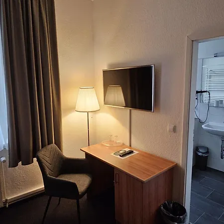 Otel Parkhotel