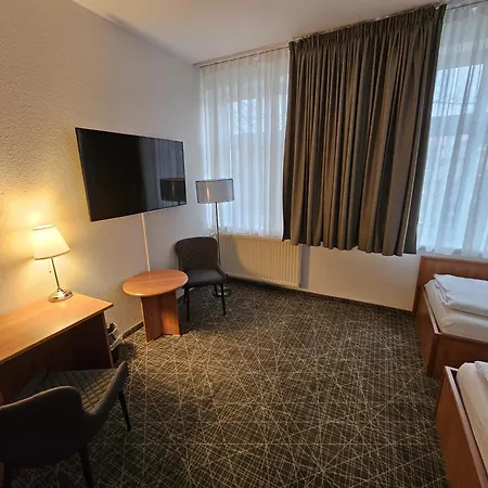 Ξενοδοχείο Parkhotel Senftenberg