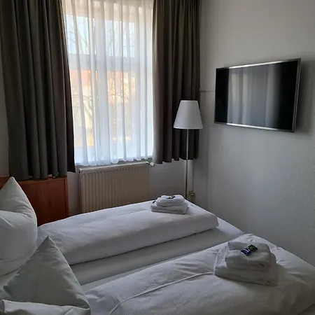 Parkhotel 3*