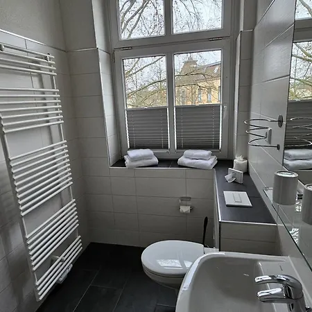 Parkhotel 3* Senftenberg