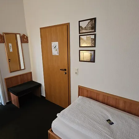 Otel Parkhotel