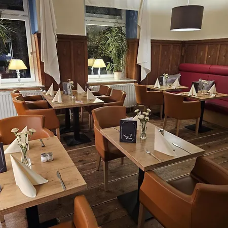 Parkhotel Senftenberg