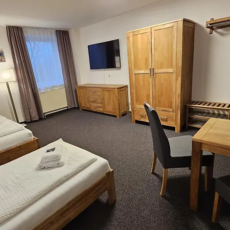 Parkhotel 3* Senftenberg