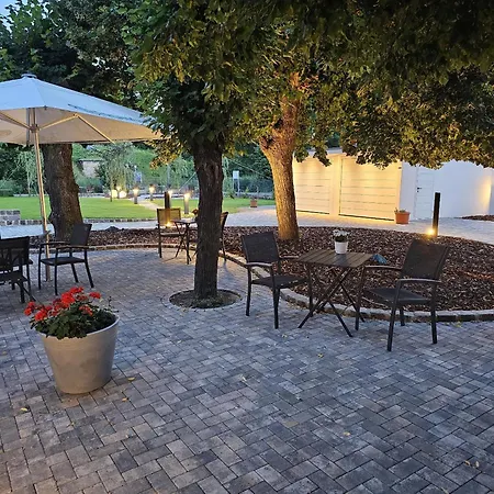 Ξενοδοχείο Parkhotel