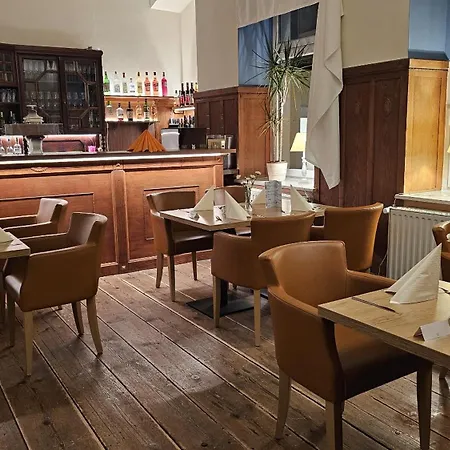Parkhotel Ξενοδοχείο 3*