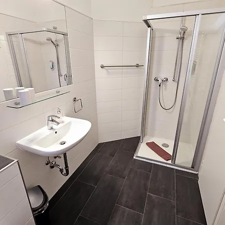 Otel Parkhotel Senftenberg