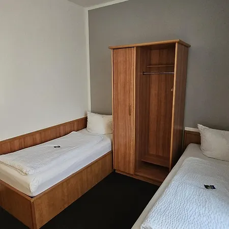 Parkhotel 3*