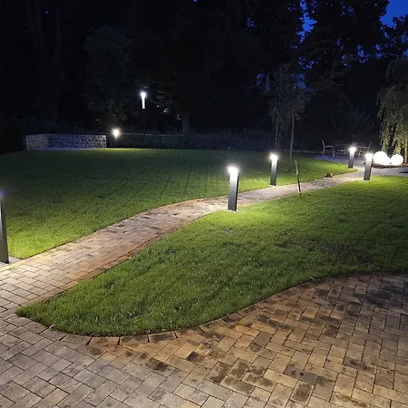 Parkhotel Senftenberg