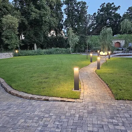 Parkhotel 3* Senftenberg