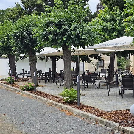 Parkhotel Ξενοδοχείο