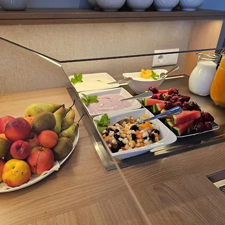 Ξενοδοχείο Parkhotel 3*