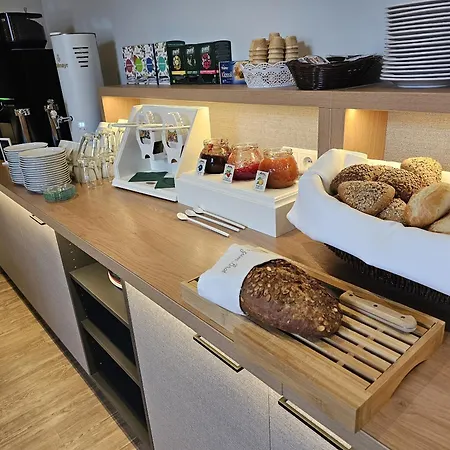 Hotel Parkhotel Senftenberg