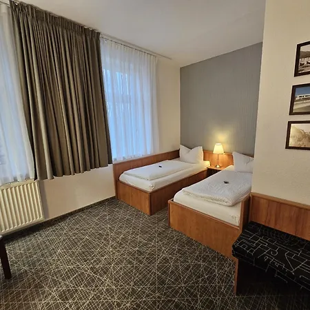Parkhotel 3*