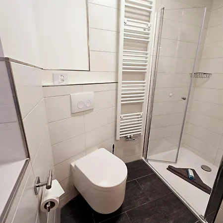 Parkhotel 3* ゼンフテンベルク