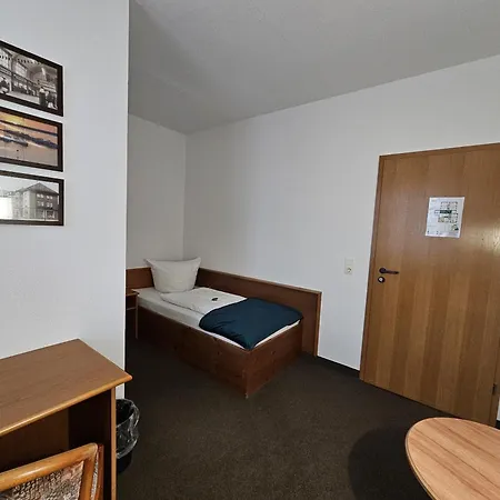 Otel Parkhotel