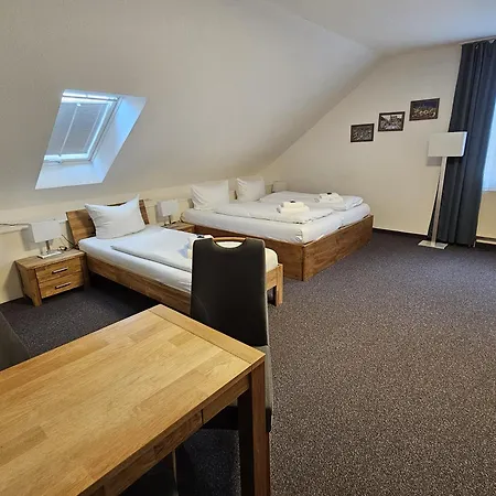 Ξενοδοχείο Parkhotel 3*