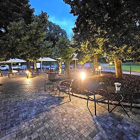 Otel Parkhotel