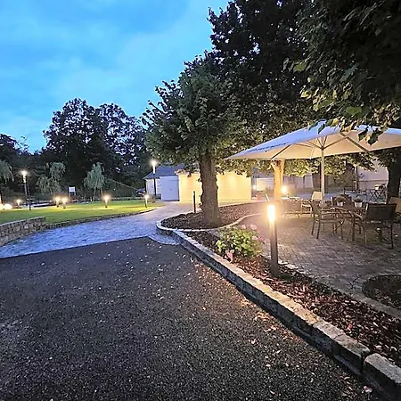 Parkhotel Senftenberg