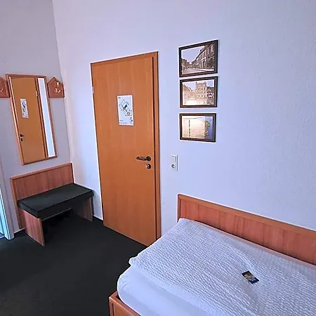 Parkhotel 3* Senftenberg