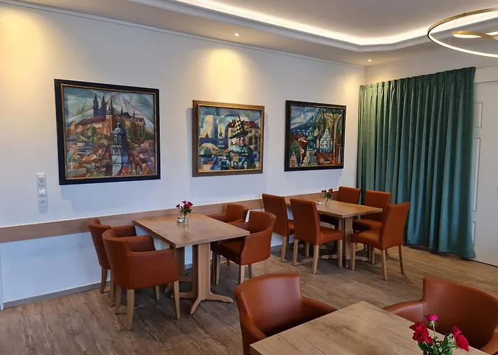 Parkhotel Senftenberg