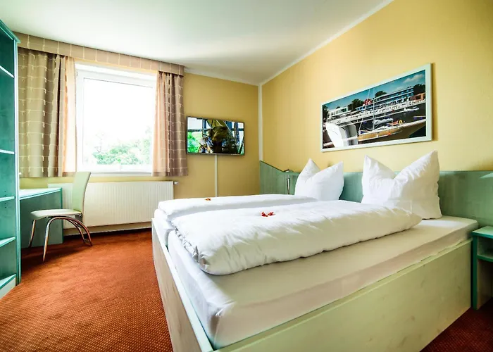 Parkhotel Ξενοδοχείο