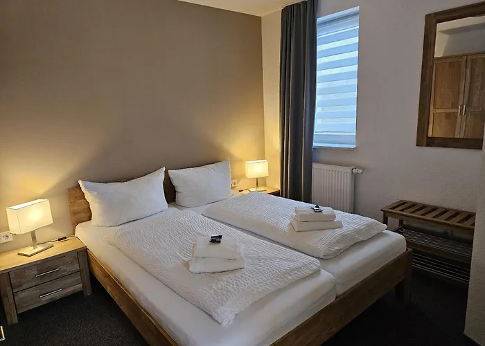 Parkhotel Ξενοδοχείο Senftenberg