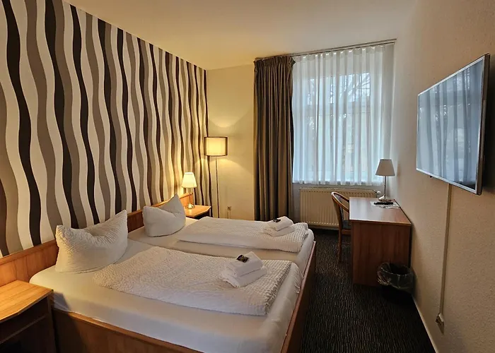 Parkhotel Ξενοδοχείο 3*