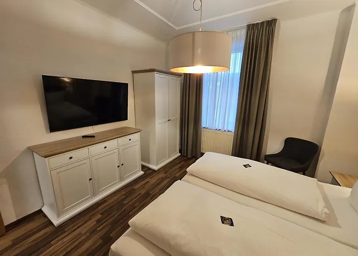 Parkhotel Senftenberg