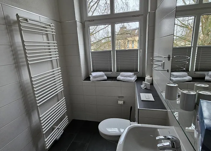 Parkhotel 3* Senftenberg