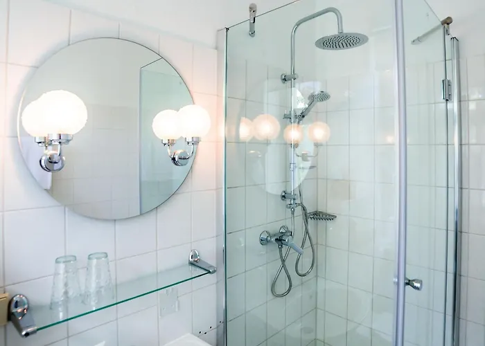 Parkhotel Ξενοδοχείο