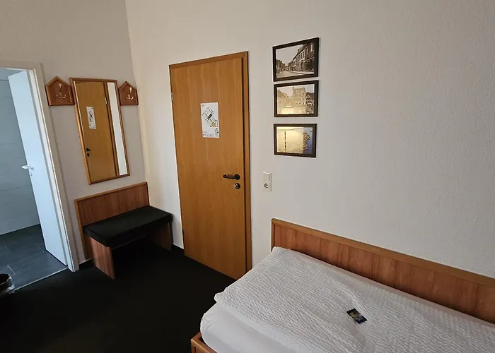 Ξενοδοχείο Parkhotel