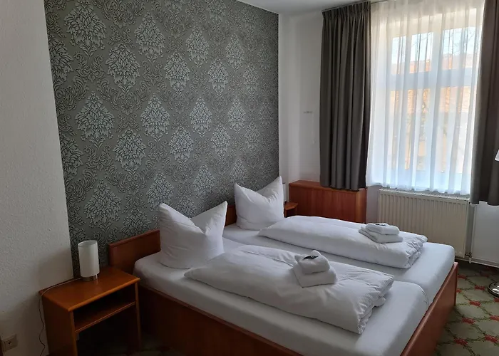 Ξενοδοχείο Parkhotel 3*