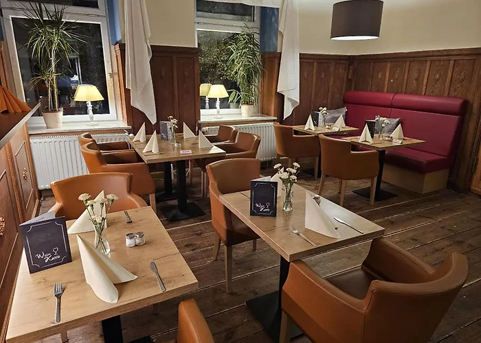 Parkhotel Senftenberg