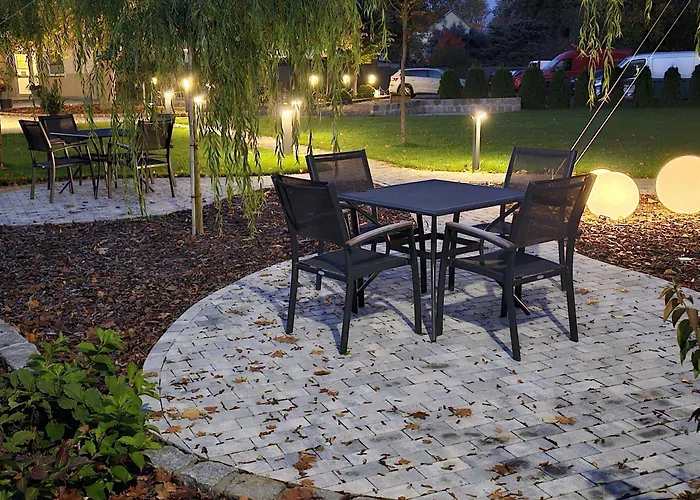 Parkhotel Ξενοδοχείο