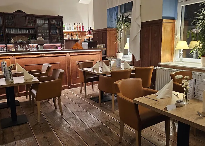 Parkhotel Ξενοδοχείο 3*