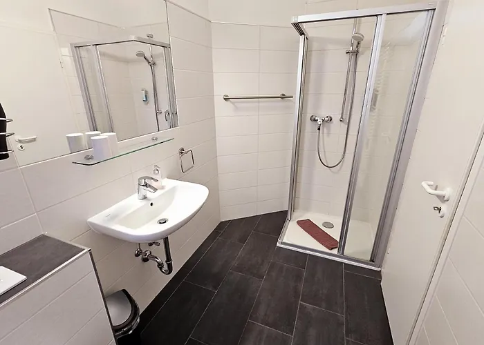 Hotel Parkhotel Senftenberg