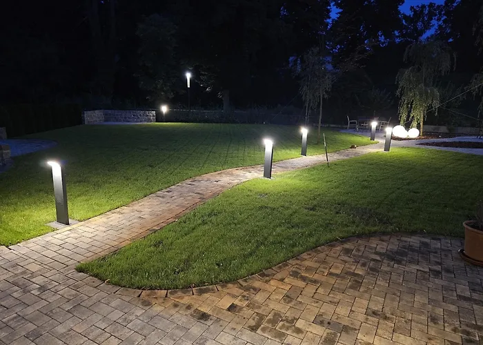 Parkhotel Senftenberg