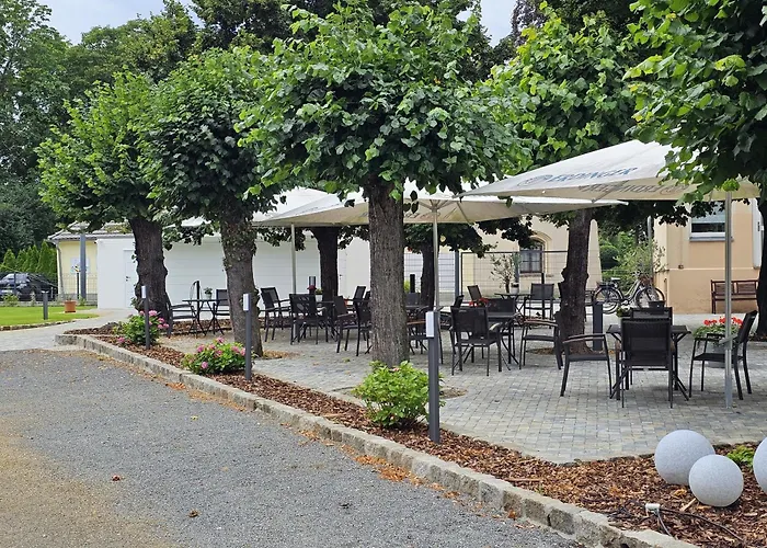 Parkhotel Ξενοδοχείο