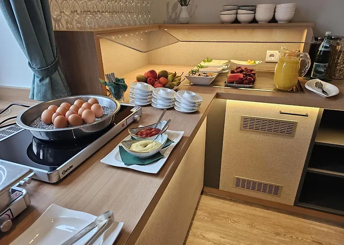 Ξενοδοχείο Parkhotel