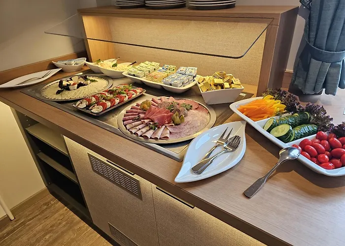 Parkhotel Hotel Senftenberg