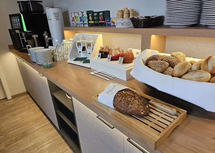 Hotel Parkhotel Senftenberg