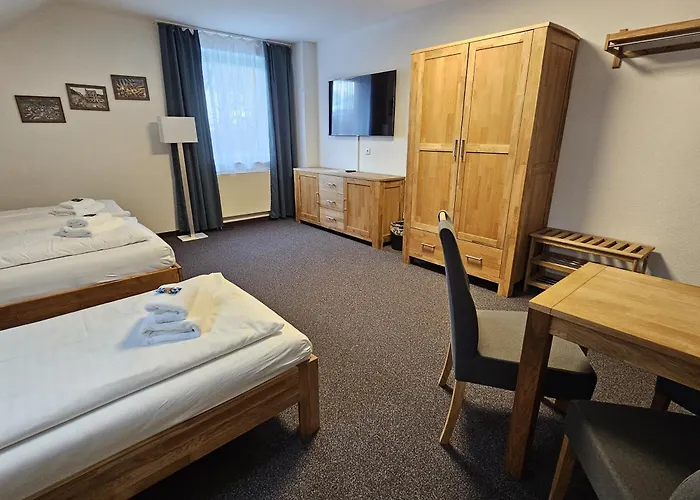 Parkhotel Senftenberg